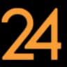 24hourhomecare logo