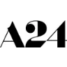 A24 logo