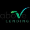 Abovelending logo