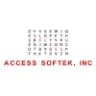 Accesssoftek logo