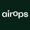 Airops logo