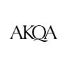 Akqa logo