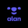 Alan logo