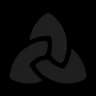 Aleph logo