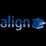 Align46 logo