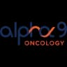 Alpha9oncology logo