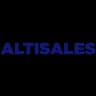 Altisales logo