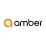 Amber logo