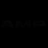 Ampsortation logo