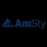 Amsty logo