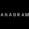 Anagram logo
