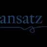 Ansatzcapital logo