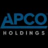 Apcoholdings logo
