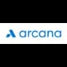 Arcanaanalytics logo