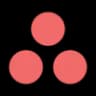 Asana logo