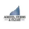 Aso Careers logo