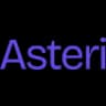 Asteriai logo