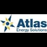 Atlassand logo