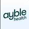 Ayblehealth logo