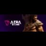 Azragames logo