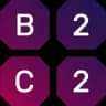 B2c2 logo