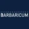 Barbaricum logo