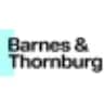 Barnes logo