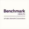 Benchmarkhealth logo