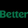 Better Mortgage logo