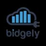Bidgely Inc logo