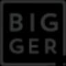 Biggergames logo