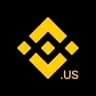 Binance Us logo