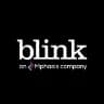 Blinkux logo