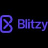 Blitzy logo