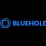 Bluehole logo
