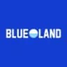 Blueland logo