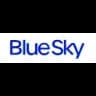 Blueskytelepsych logo
