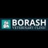Borash logo