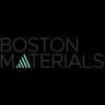 Boston Materials logo