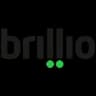 Brillio 2 logo