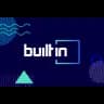 Builtin logo