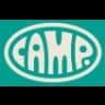 Camp logo