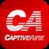 Captiveaire logo