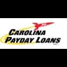 Carolinapaydayloansinc logo