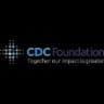 Cdcfoundation logo
