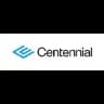 Centennial logo