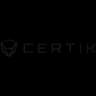 Certik logo
