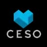 Ceso logo