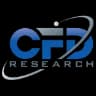 Cfdresearchcorporation logo