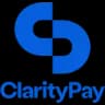 Claritypay logo